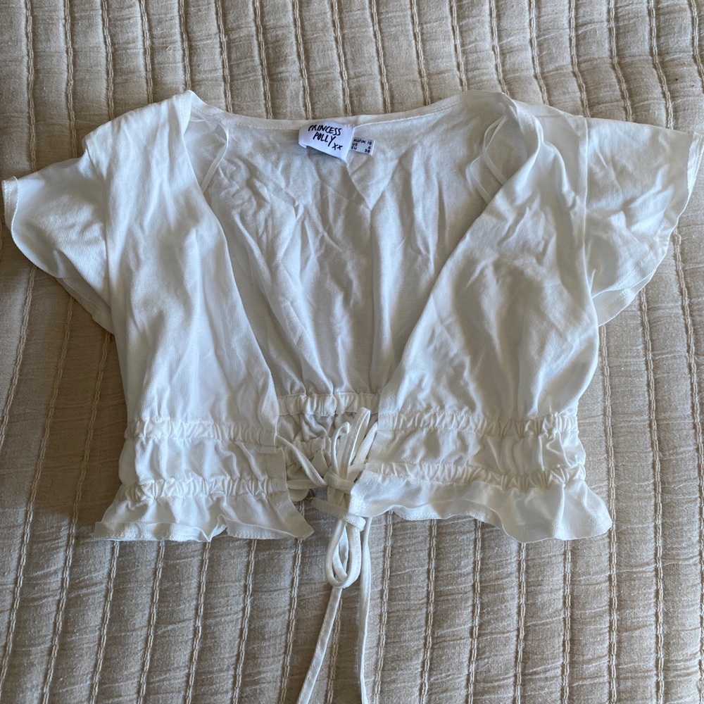 Princess Polly Top - Picture 2 of 3